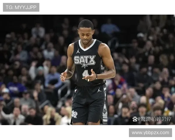 原创阿夫迪亚空砍37分，马刺115-102击败开拓者，福克斯37分率队稳居西部第五